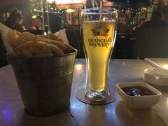 -Shanghai Brew House上海啤酒工坊(老外街店)