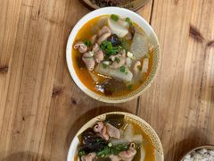 -眼镜肥肠店(振兴街店)