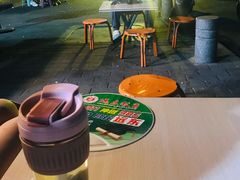 -金二烤肉(早慈巷小区店)