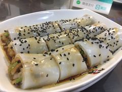 -香港聚强佛跳墙(江华路店)
