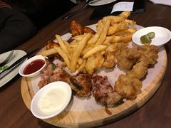 -G+KITCHEN(龙湖狮山天街店)