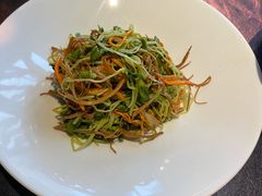 黑豆芽虫草花-蟹榭·本帮江浙菜·蟹宴(五角场合生汇商场店)