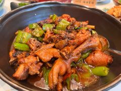 -鸢飞潍坊菜馆(鸢飞大酒店)