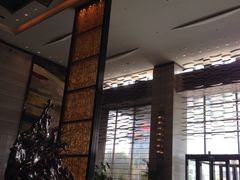 -万达瑞华酒店美食汇自助餐厅(楚河汉街店)