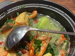 -黄龙海鲜大排档(杭州总店)