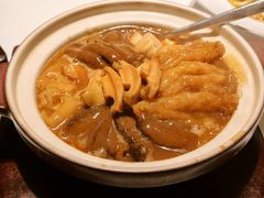 鲍汁满香楼-炳胜品味(深圳万象城店（罗湖）)