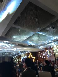 -上海大厦·宴会厅