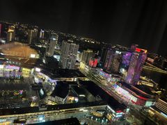 -宁波威斯汀酒店