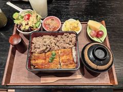 -玄白·炭烤活鳗(上海首店)