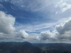 -鸡枕山