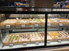 -韩盛·盛江山自助料理(中街大悦城店)