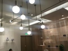 大堂-奈雪的茶(市百一店)