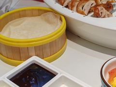 -东流山烤鸭·家常菜(雨山龙湖店)