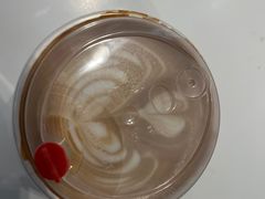 -Manner Coffee(万象食家店)