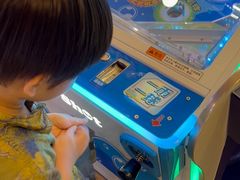 -汤姆熊欢乐世界(正大店)