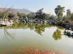 -狼山风景名胜区