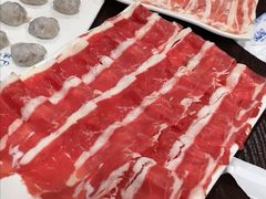 -楼外楼大刀肉传统火锅居(博学路店)