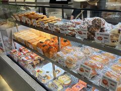 -君之狮子山·轻糖烘焙(松江印象城店)