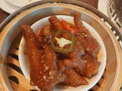 -蛇口希尔顿南海酒店·随轩中餐厅·粤菜
