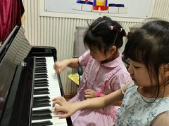 -刘诗昆艺术学校(一品天下校区)
