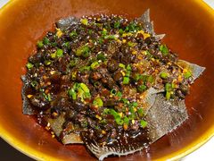 黔香毛肚-黔香阁·味(花木店)