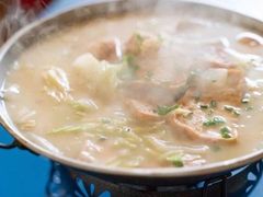 -茶港食堂(武昌店)