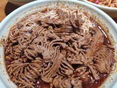 兰花干子-晓马鸭店(新芜路店)
