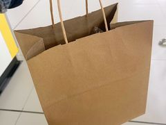 -好百客面包房(远大美食城店)