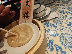 -文楼·淮扬菜·淮安早茶(河下古镇翔宇店)