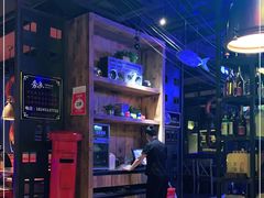 -夯鱼烤鱼·尔滨地标美食(国展店)