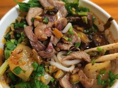 -王记生烫牛杂面馆(兰陵路店)