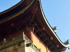 -上海东林寺(金山区)