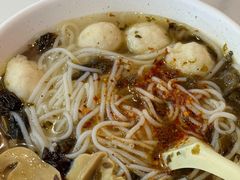 -老滕家过桥米线(金鱼胡同店)