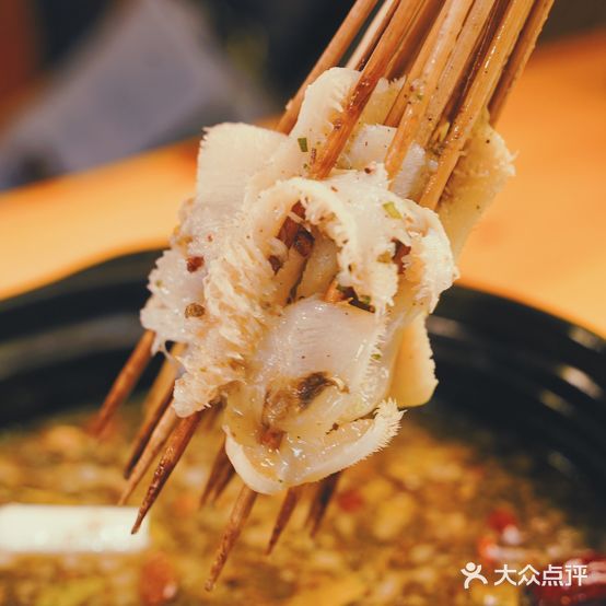 清真·海记牛肚王(郑州总店)