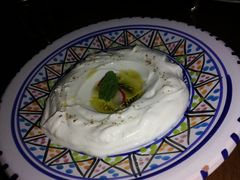 橄榄油老酸奶-Tajine Moroccan塔金摩洛哥中东餐厅