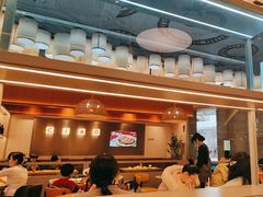 -菲滋意式餐厅(富阳东方茂店)