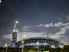 -深圳湾公园(南山区)