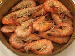 -友鹏海鲜(新宜白大道店)