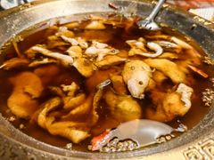-树下时尚餐厅(翠园街店)