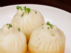 -江南灶中餐厅(南京香格里拉店)