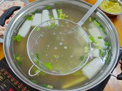 -江村四哥新鲜牛肉店(江高总店)