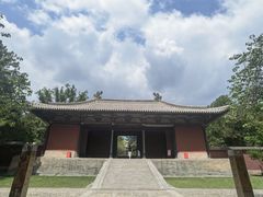 -永乐宫