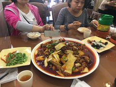 -全超美味轩大盘鸡店