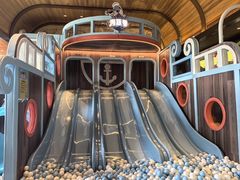 -童趣廊·儿童波波池·海洋球(长隆横琴湾酒店)