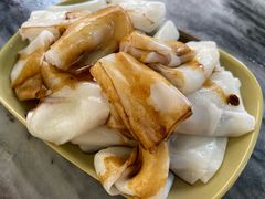 斋肠粉-三鄉濑粉·铭珠粥粉