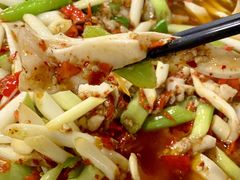 -邱金小炒·30 年盐帮江湖菜(自贡店)