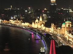 -上海外滩茂悦大酒店