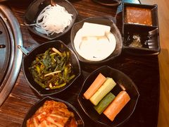-杀猪天·韩国烤肉(总店)