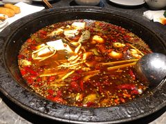 -大鱼山房鱼头火锅(老字号品质店)