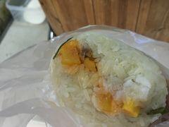 -秋英饭团(大庙新村店)